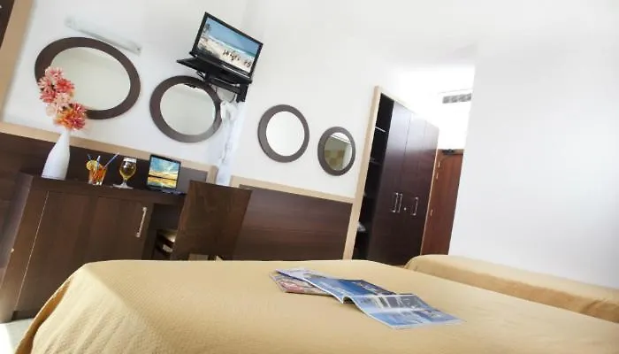 Hotel San Salvador Bellaria-Igea Marina