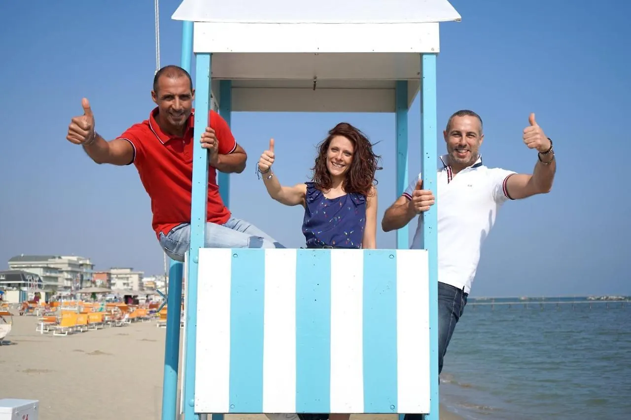 Hotel San Salvador Bellaria-Igea Marina