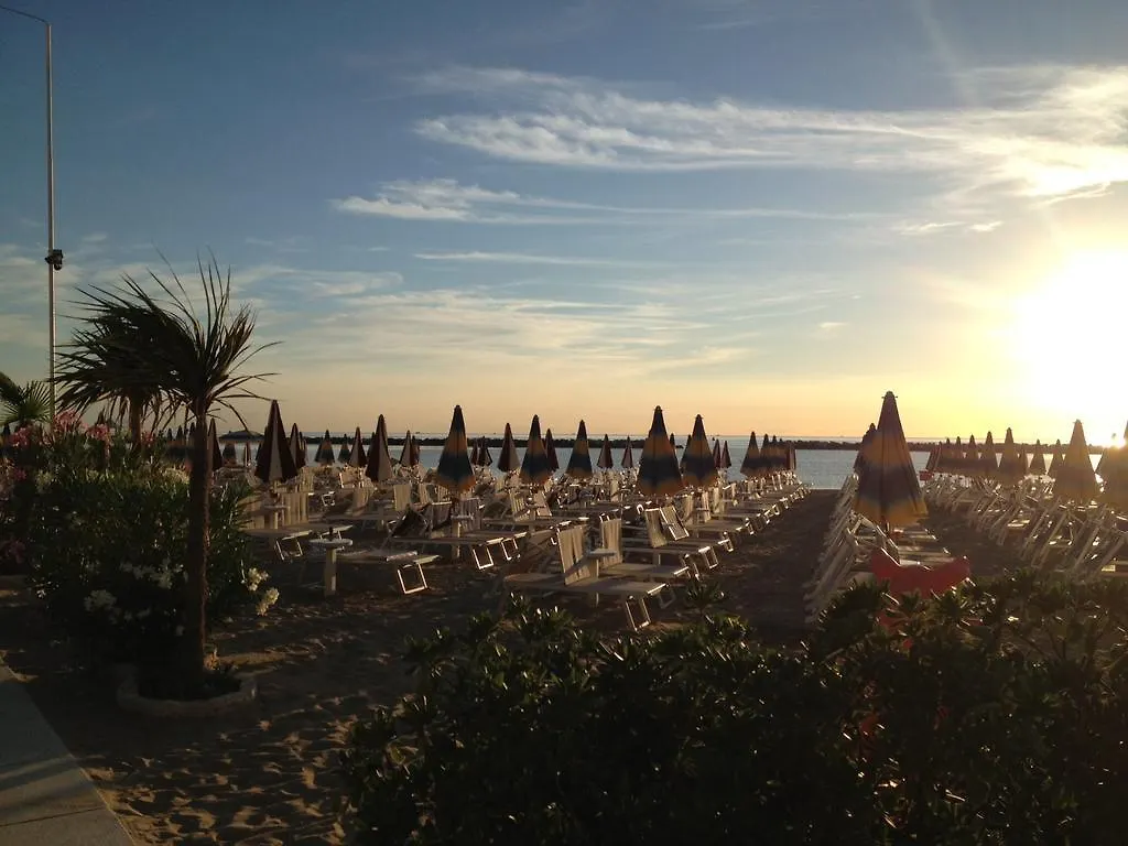 Hotel San Salvador Bellaria-Igea Marina 3*,  Italien