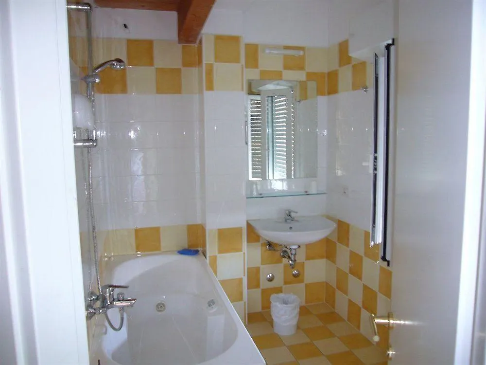Hotel San Salvador Bellaria-Igea Marina