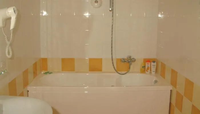 Hotel San Salvador Bellaria-Igea Marina 3*,  Italien
