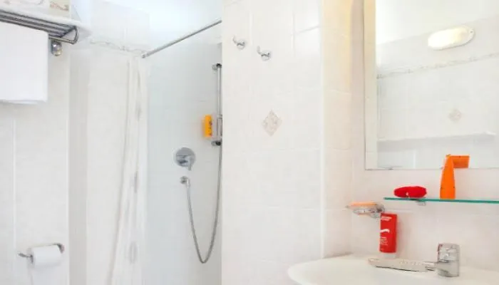 Hotel San Salvador Bellaria-Igea Marina
