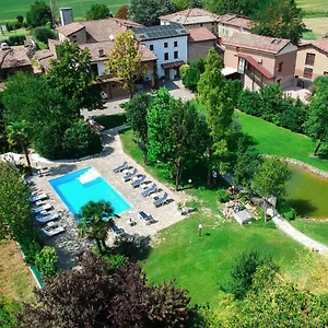 Bed & Breakfast Ca' Ross, Formigine