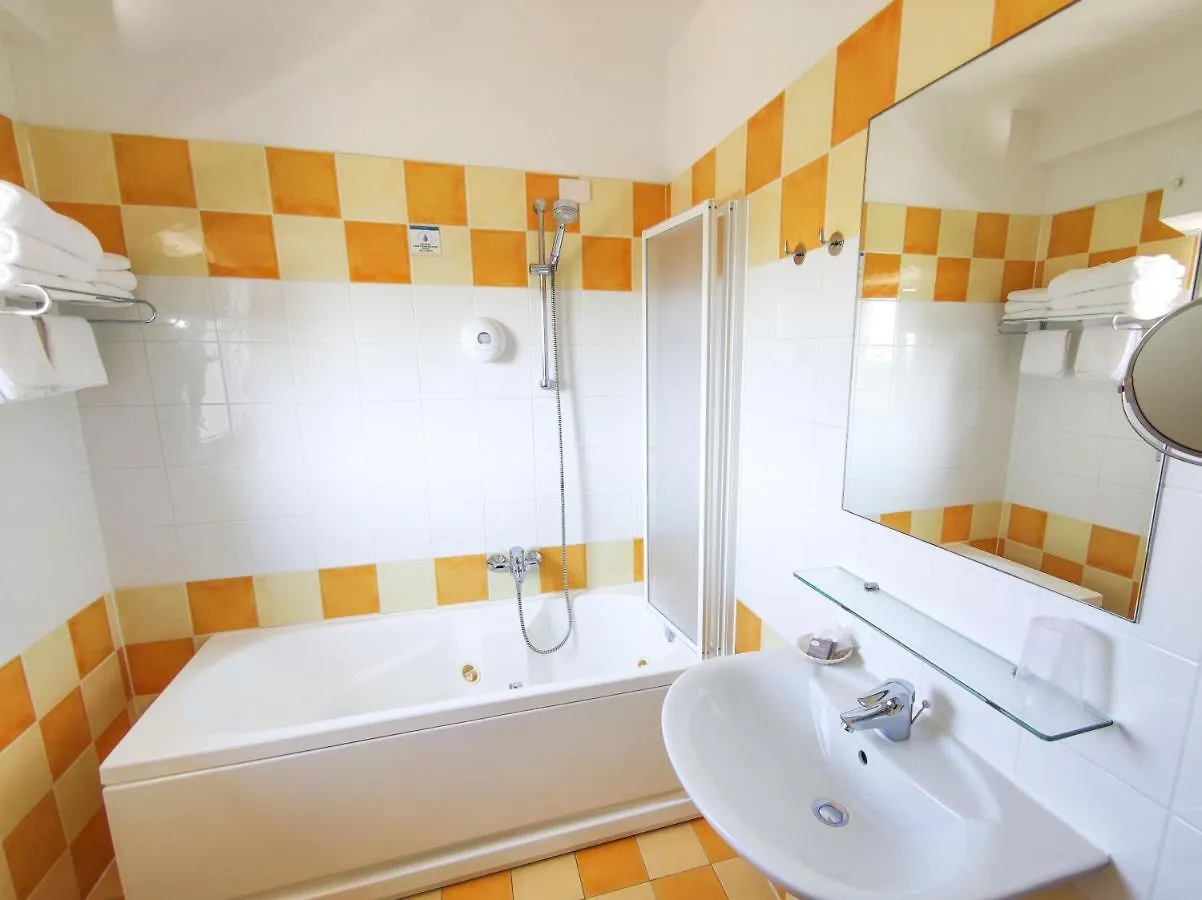 Hotel San Salvador Bellaria-Igea Marina