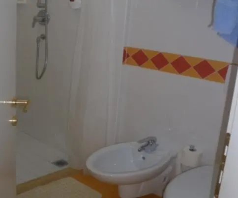 ***  Hotel San Salvador Bellaria-Igea Marina Italy