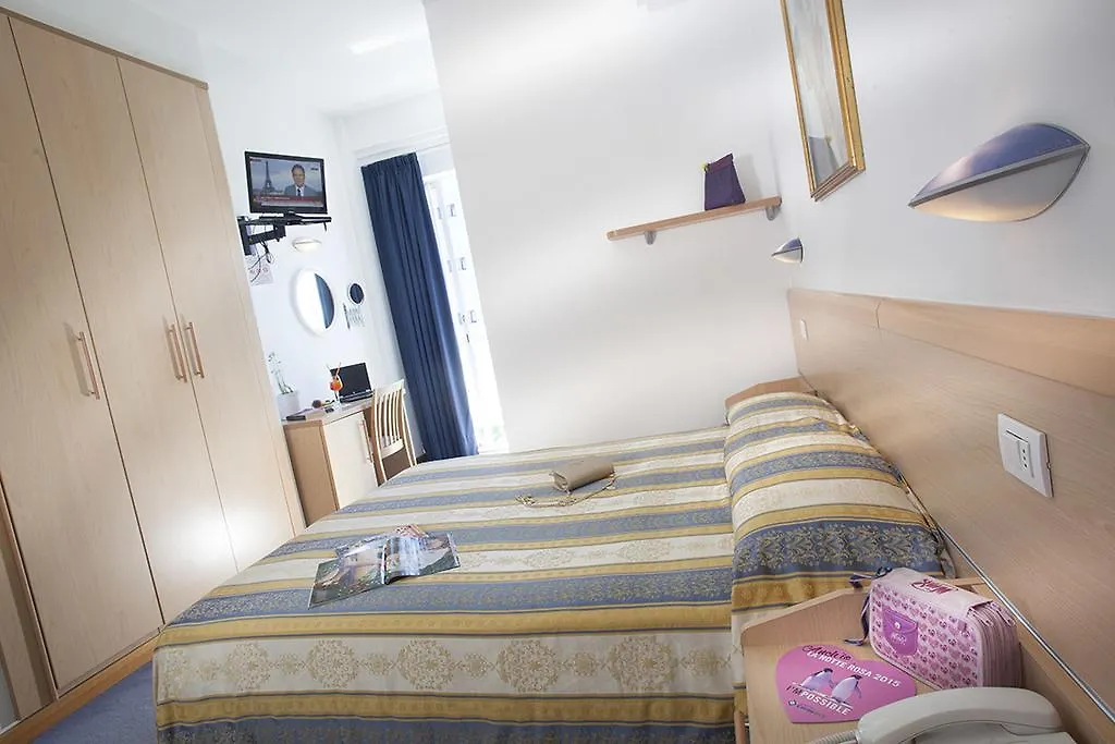 Hotel San Salvador Bellaria-Igea Marina Italy